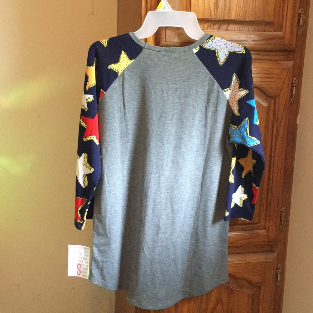 NWT LuLaRoe Randy - Picture 2 of 7
